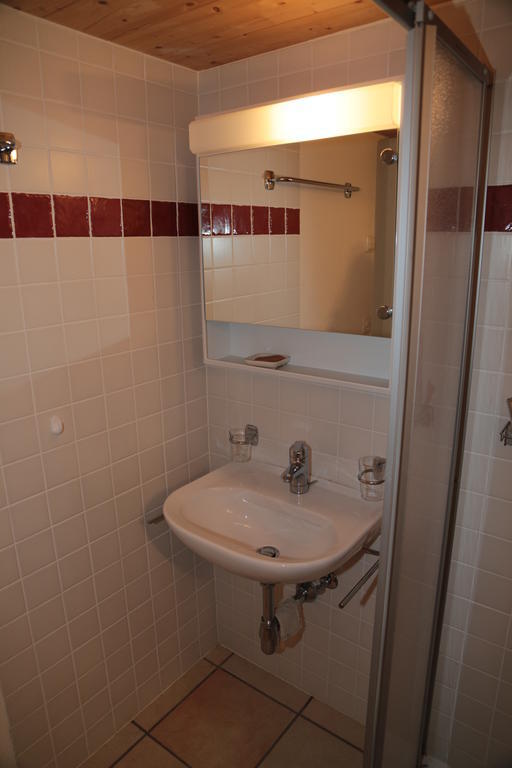 Rustico Apartment Verdabbio Room photo