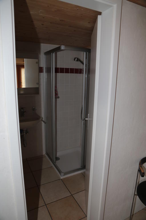 Rustico Apartment Verdabbio Room photo